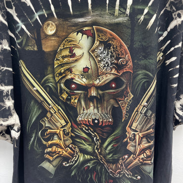 Harley Davidson vintage t shirt size 2XL