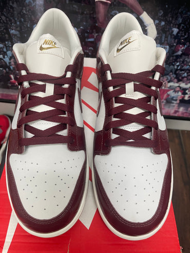 Dunk low ‘ Croc ‘ size 14 men