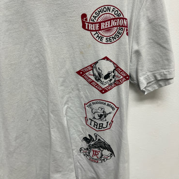 True Religion t-shirt size MEDUIM