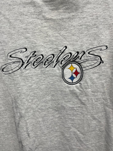 Steelers t shirt size MEDUIM