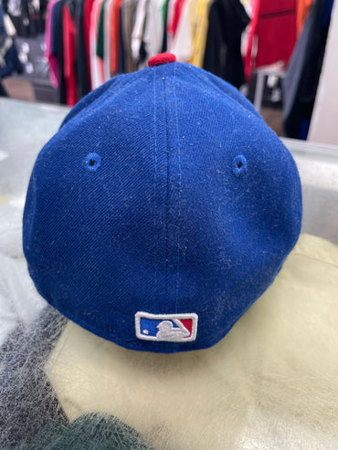 Cubs Fitted size 6 5/8