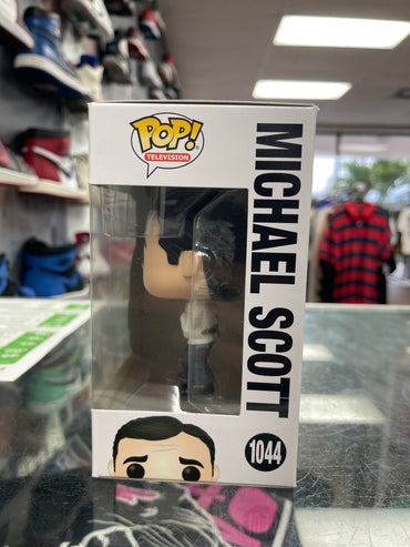 Michael Scott POP
