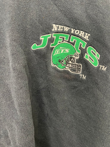 New York Jets Hoodie size XL