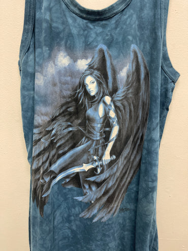 Vintage tank top size 3XL