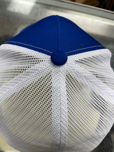 Hard Luck trucker hat