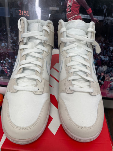 Dunk High ‘ All Star ‘ size 13