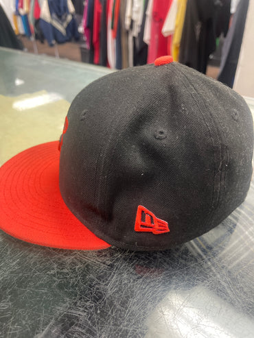 Oreos Fitted size 6 3/4