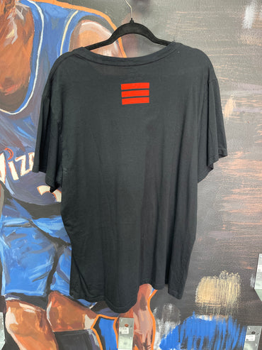 Jay Z Tour T shirt Size 2XL