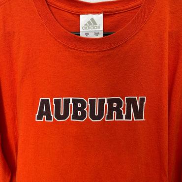 Auburn vintage t shirt size XL