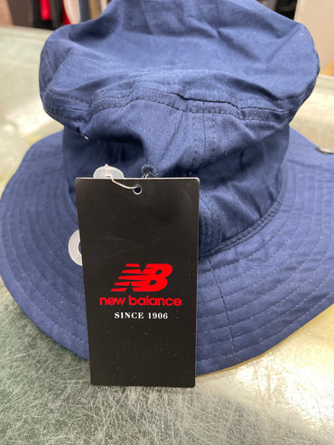 New Balance bucket hat