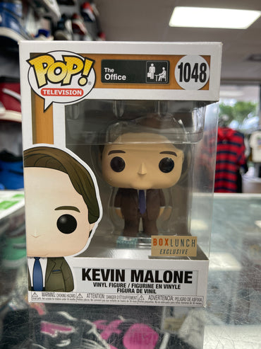 Kevin Malone Pop