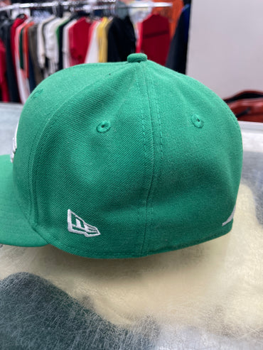 Jets fitted Cap size 7