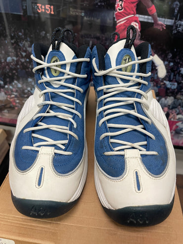 Air Penny 2 ‘ 2009 Atlantic Blue ‘ Size 10