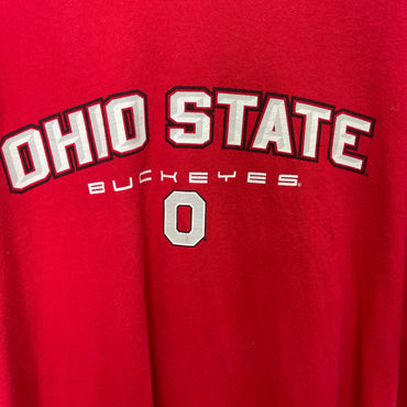 Ohio State Buckeyes T-shirt size 2XL