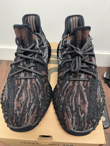 Adidas Yeezy Boost 350 V2 ‘ Mix Rock ‘ Size 11