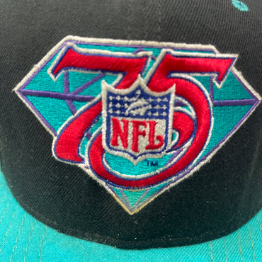 NFL 75 Anniversary SnapBack