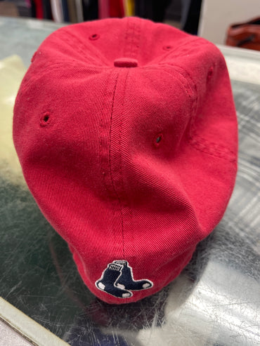 Red Sox hat size XL