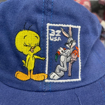 Bugs Bunny USA SnapBack