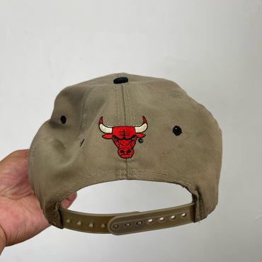 Chicago Bulls SnapBack
