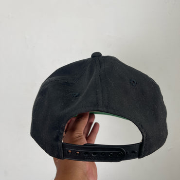 Three-Peat Chicago Bulls SnapBack