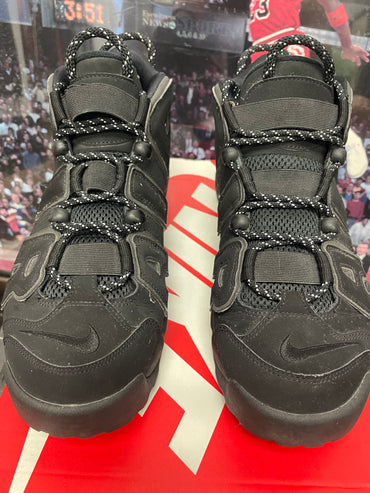 Nike Air More Uptempo Reflective size 9.5