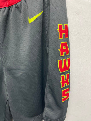 Hawks Shorts size XL