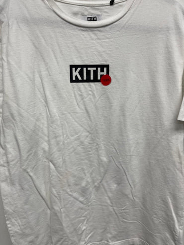 Kith Treats Size XL
