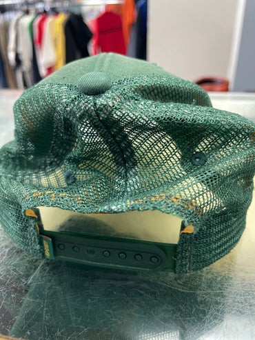 Uss All Nighters trucker hat