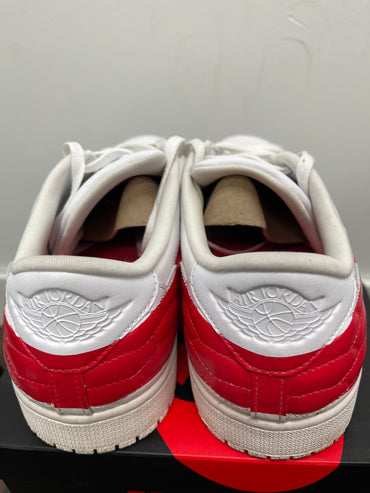 Air Jordan 1 Centre ‘ Court Banned ‘ Size 14