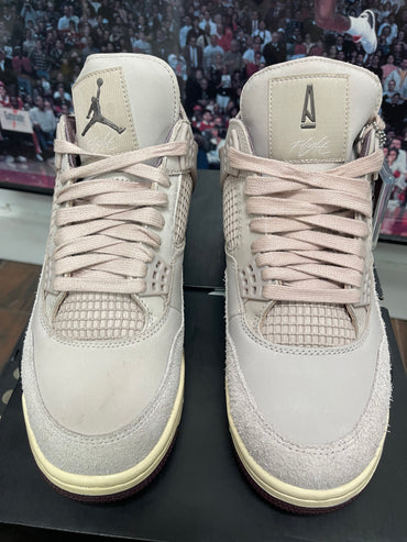 A Ma Maniere❌Air Jordan Retro 4 Size 9 men