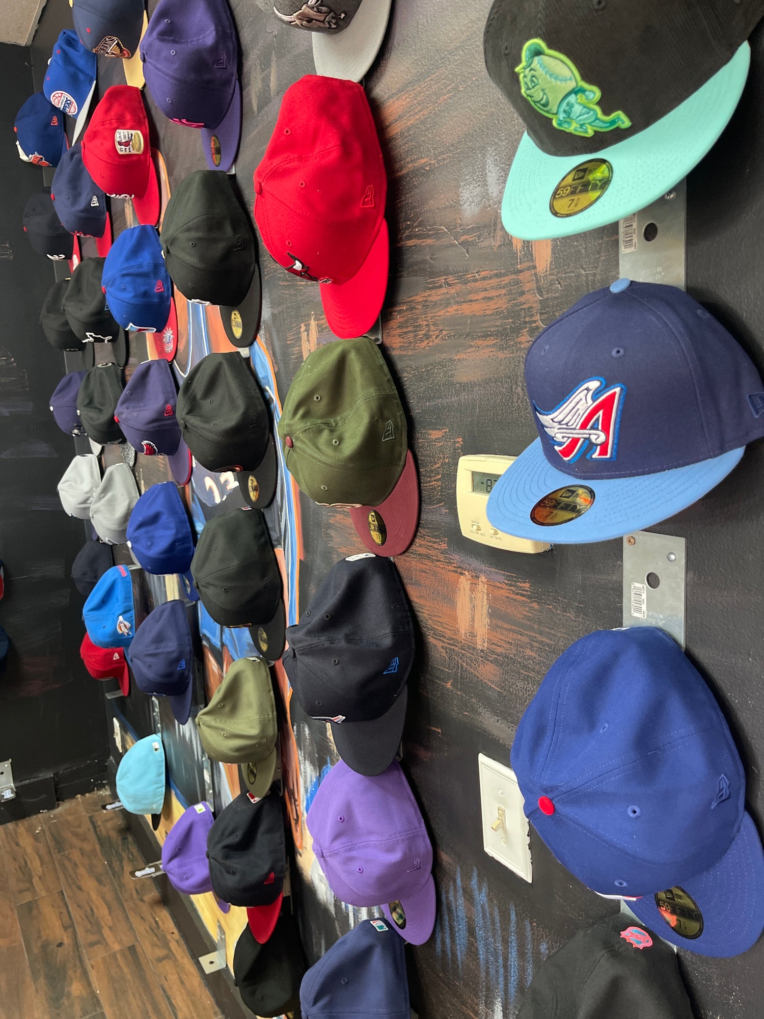 Hats