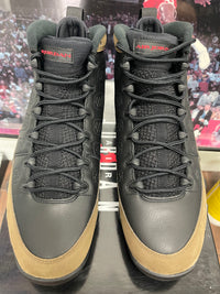 Air Jordan Retro 9 ‘ Olive 2024 ‘ Size 11.5