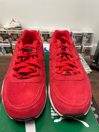 Puma all over suede Size 10.5