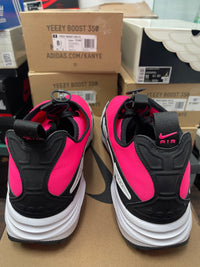 Air  Sunder Max Fuchsia Size 12