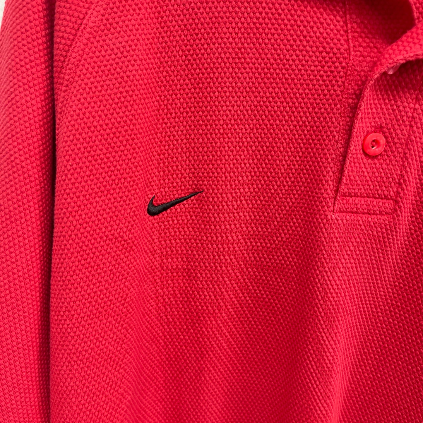 NC State Polo Size XL