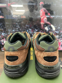 New Balance Aime Leon Dore 993 Size 8.5