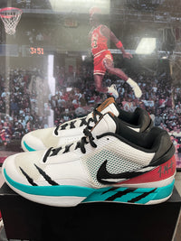 Nike JA 1 Reverse Scratch size 12.5