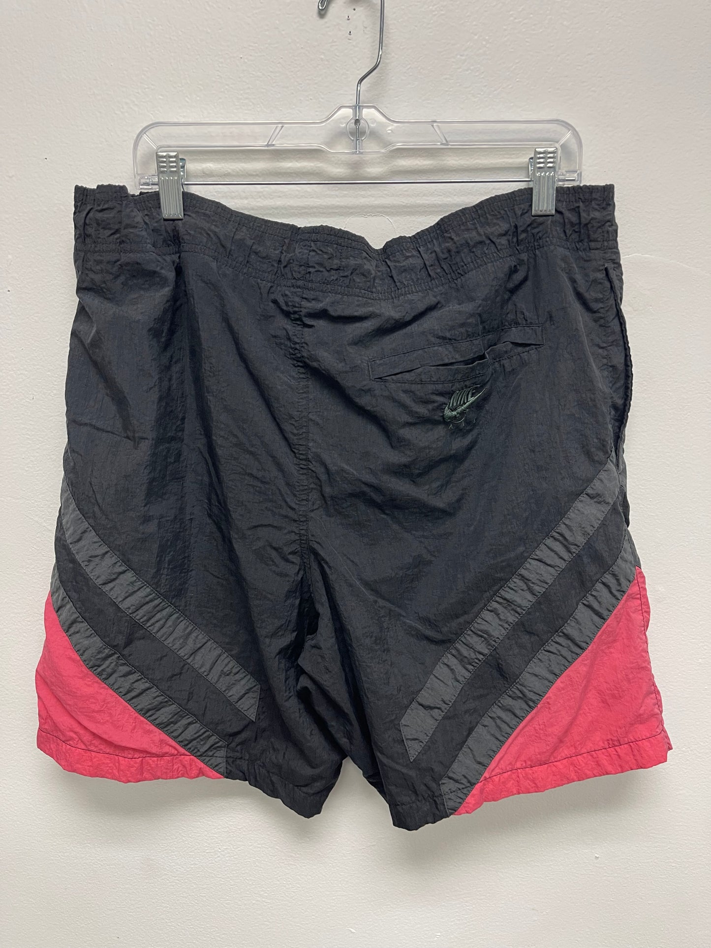 Jordan OG Shorts size large