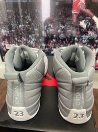 Air Jordan Retro 12 ‘ Stealth 2022 ‘ Size 12