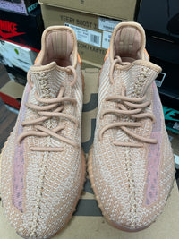 Yeezy Boost 350 V2 ‘ Clay ‘ Size 8.5