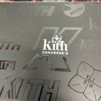 Kith❌Converse Size 8 men