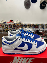 Dunk Low Racer Blue Size 10