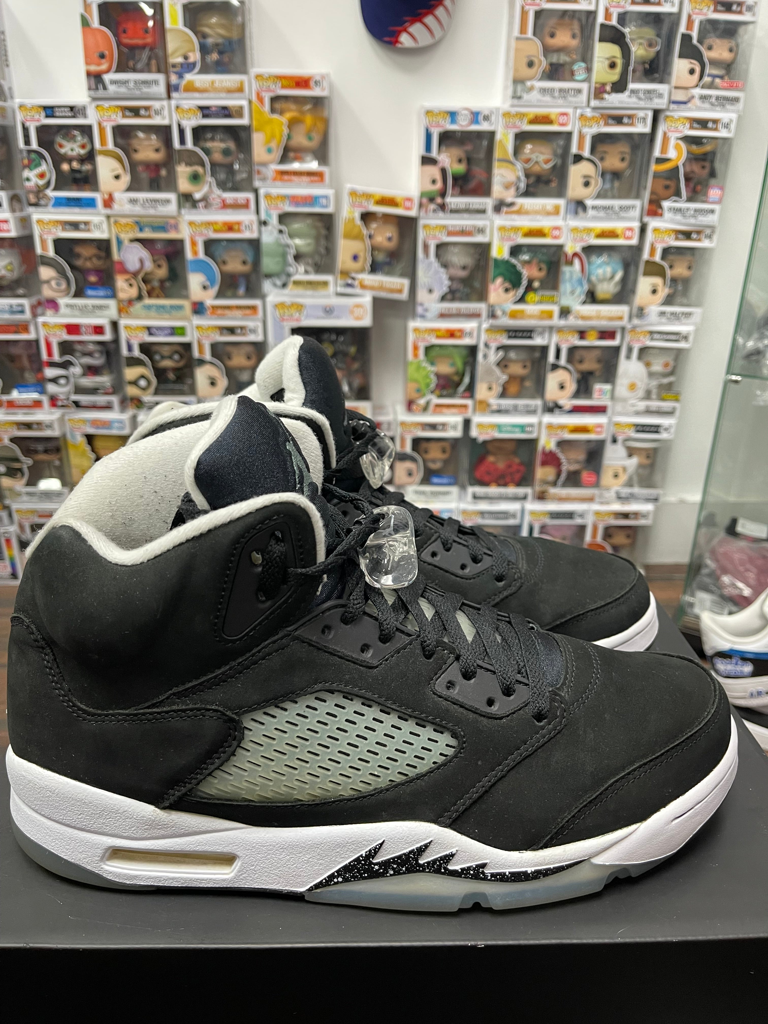 Air Jordan Retro 5 ‘ Oreo ‘ Size 12