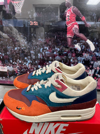 Air Max 1 Kasina Orange Size 11