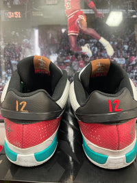 Nike JA 1 Reverse Scratch size 12.5