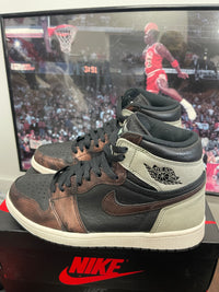 Air Jordan Retro 1 High ‘ Patina ‘ Size 8.5