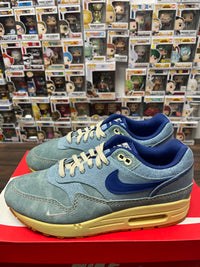 Air Max 1 Denim Size 8.5