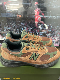 New Balance Aime Leon Dore 993 Size 8.5