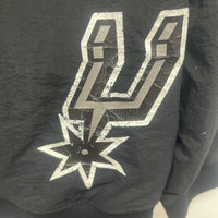 San Antonio Spurs NBA bomber jacket #Spurs #NBA size 2XL