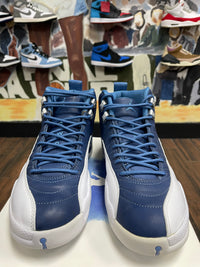 Air Jordan Retro 12 ‘ Indigo ‘ Size 9.5